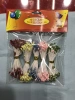 Маленькая семицветная смесь пяти цветов details Picture
